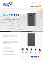 EP5 Battery Datasheet-V1.1-12.05