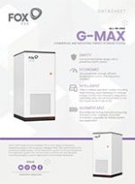 G-MAX datasheet