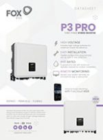 EN-P3-PRO-Datasheet-V1.0