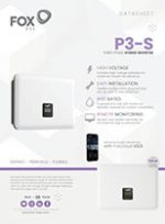 EN-P3-S-Datasheet-V1.0